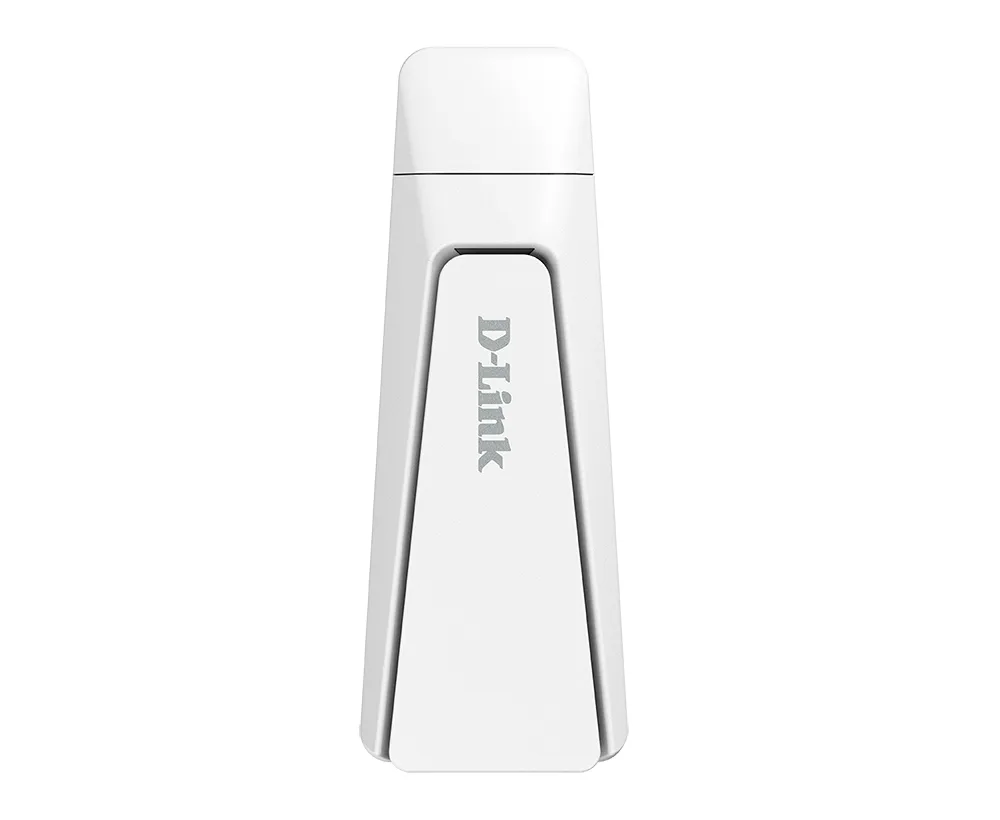 D-Link AX18U - USB-Wi-Fi-sovitin