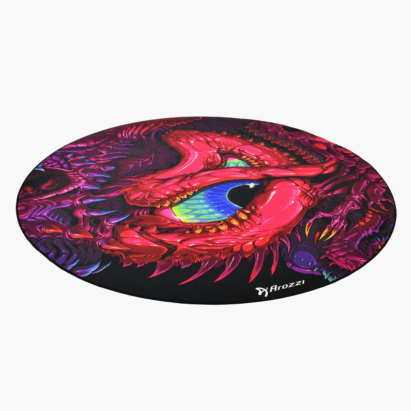 Arozzi ZONA Floor Pad - Crawling Chaos