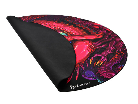 Arozzi ZONA Floor Pad - Crawling Chaos
