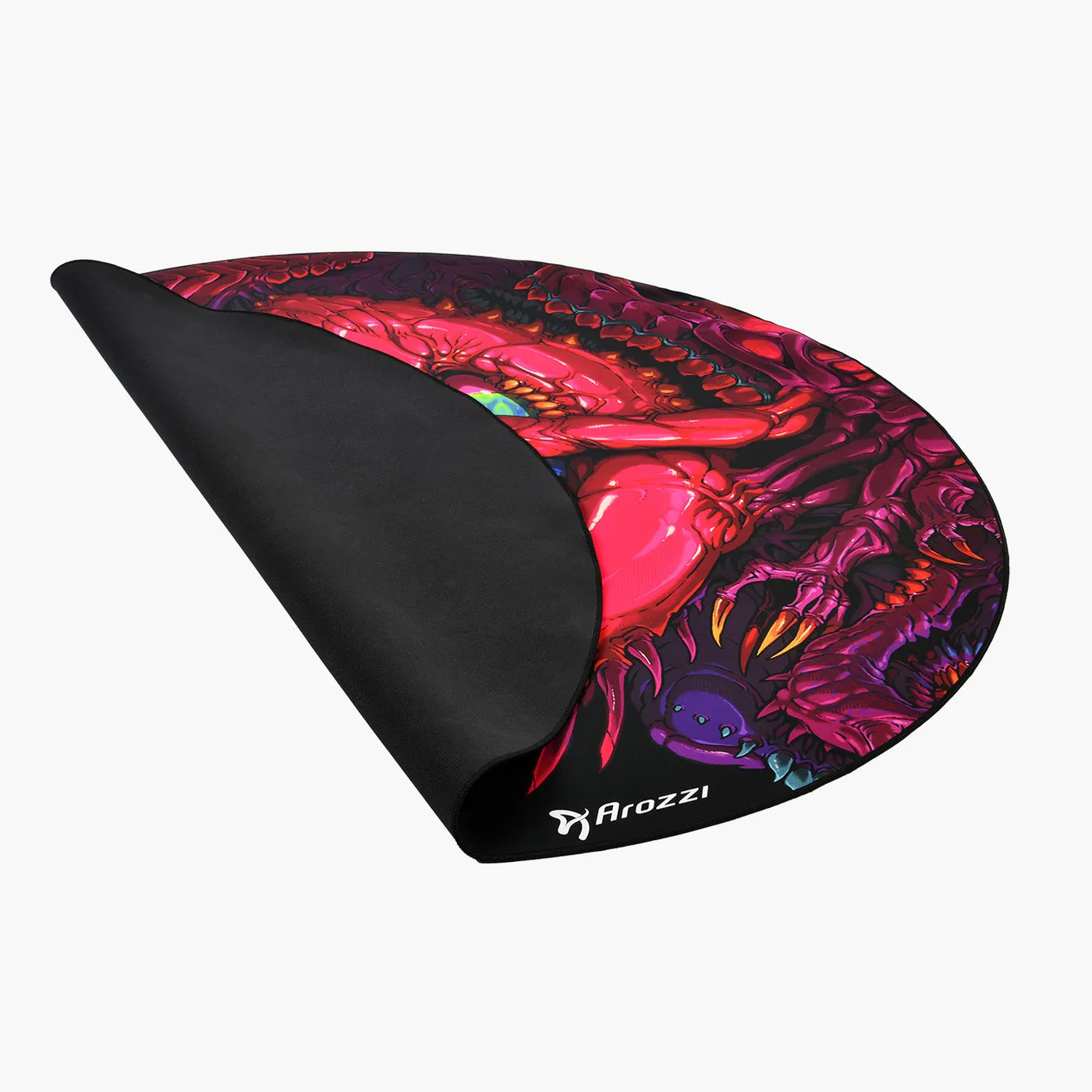 Arozzi ZONA Floor Pad - Crawling Chaos