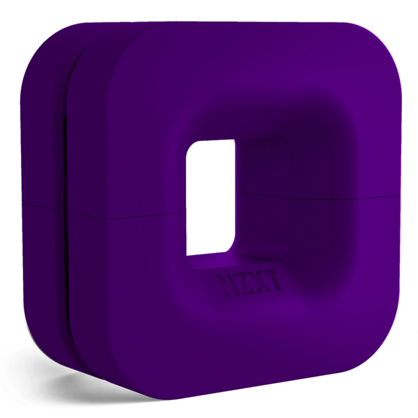 NZXT Puck - Purple