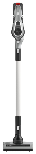 Bosch Series 8 Unlimited BCS812KA2 - skaftdammsugare, silver/svart