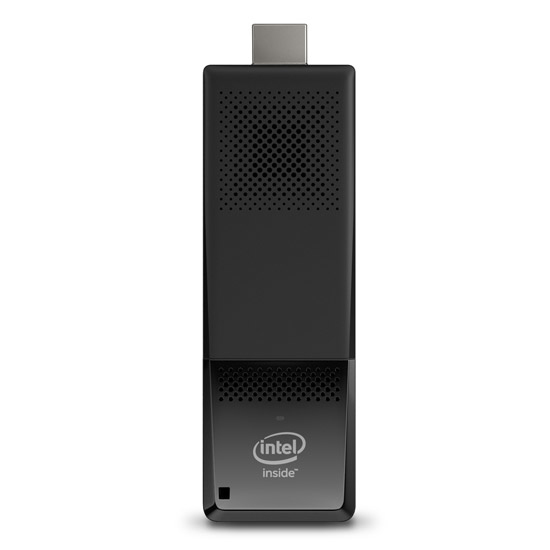 Intel Computestick | Atom - x5-Z8300 1.44 GHz | 2GB RAM | 32GB EMMC | HD Graphics