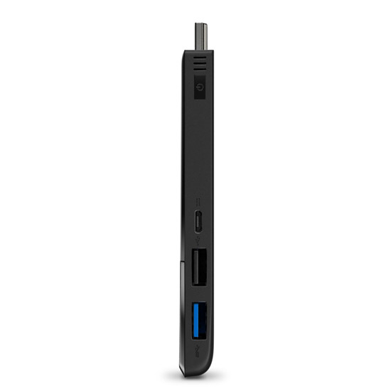 Intel Computestick | Atom - x5-Z8300 1.44 GHz | 2GB RAM | 32GB EMMC | HD Graphics