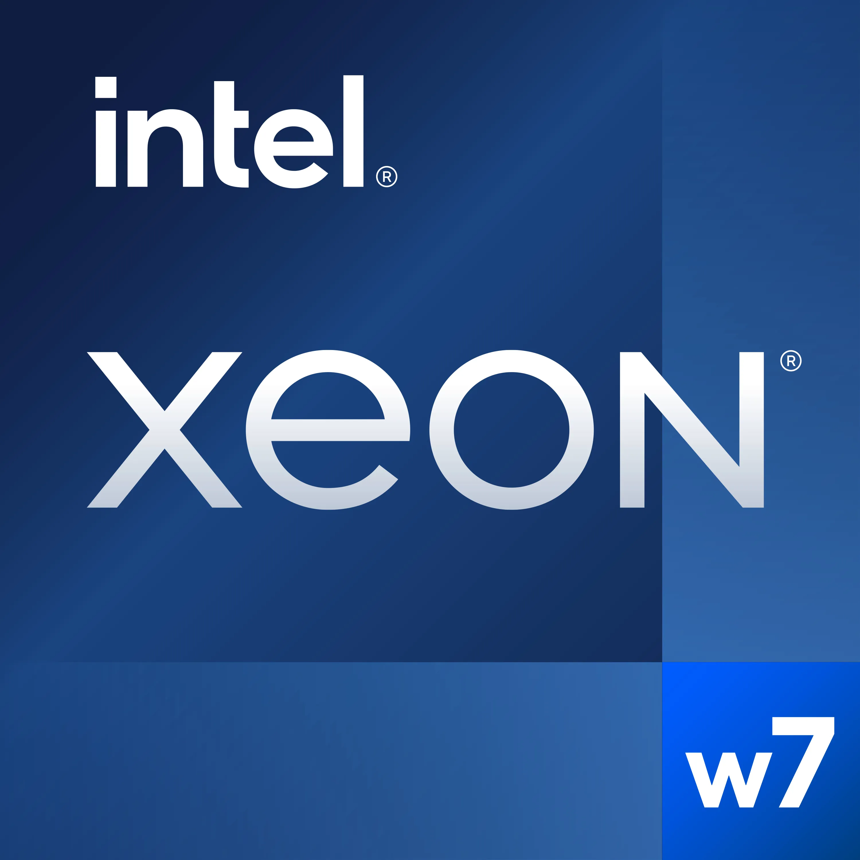 Intel Xeon w7-3465X Processor 2.50GHz FC-LGA16A