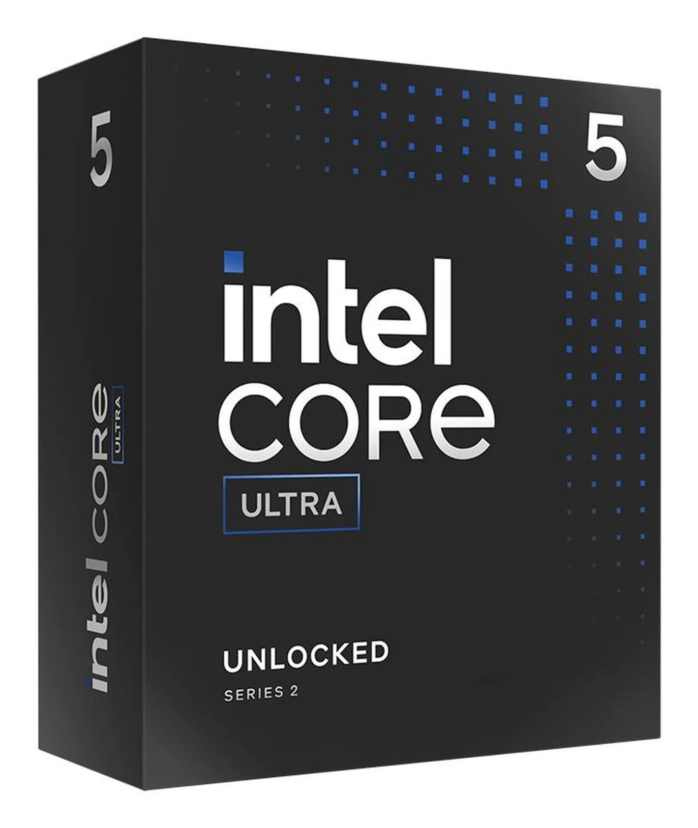 CPU Intel Core Ultra 5 225F 3.3 Ghz, 20MB, S1851