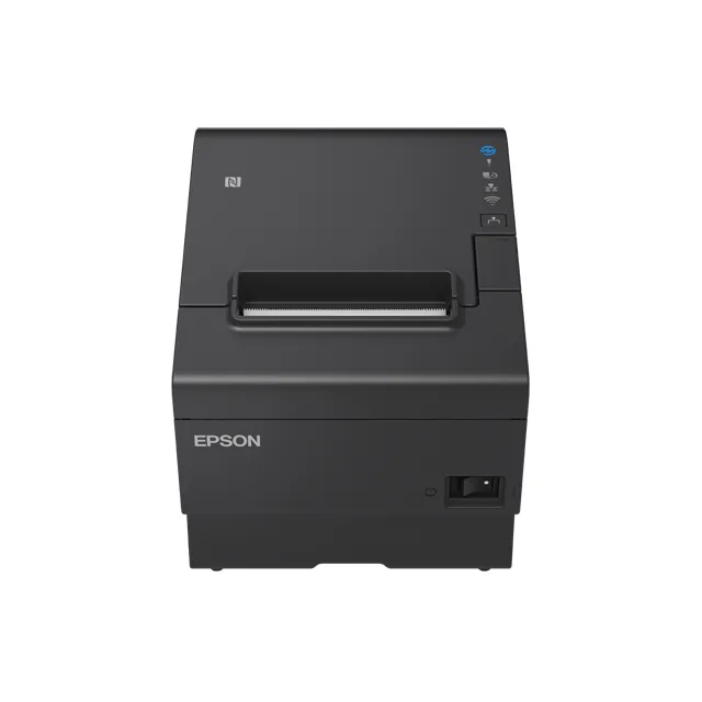 TM-T88VII USB, Ethernet,