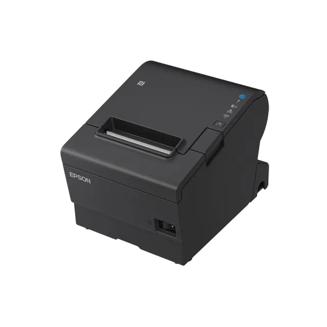 TM-T88VII USB, Ethernet,