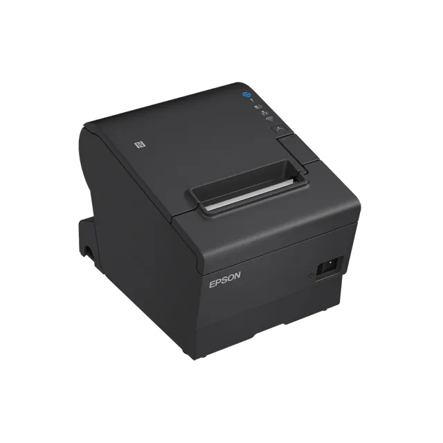 TM-T88VII USB, Ethernet,