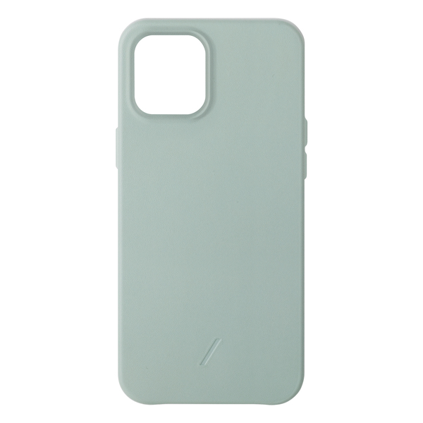 Native Union Clic Classic for iPhone 12 Pro Max 6.7 Sage