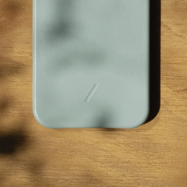 Native Union Clic Classic for iPhone 12 Pro Max 6.7 Sage