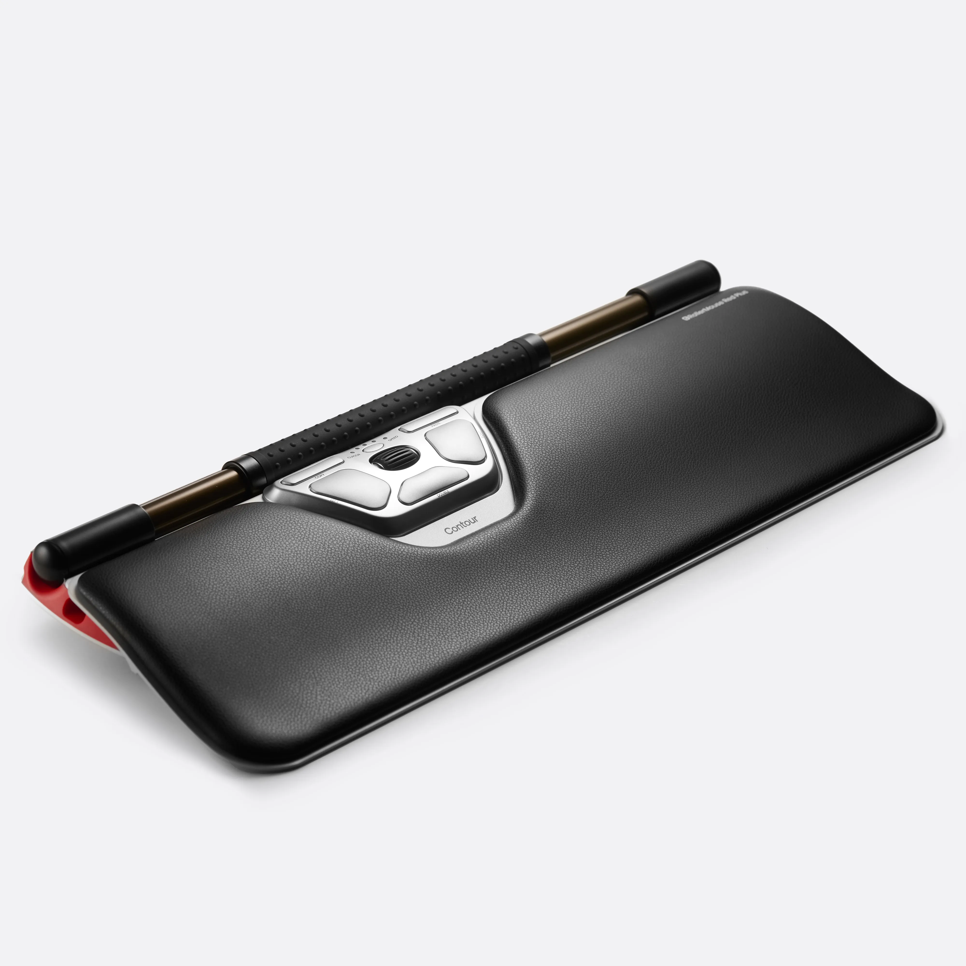 CONTOUR RollerMouse Red Plus Thin client