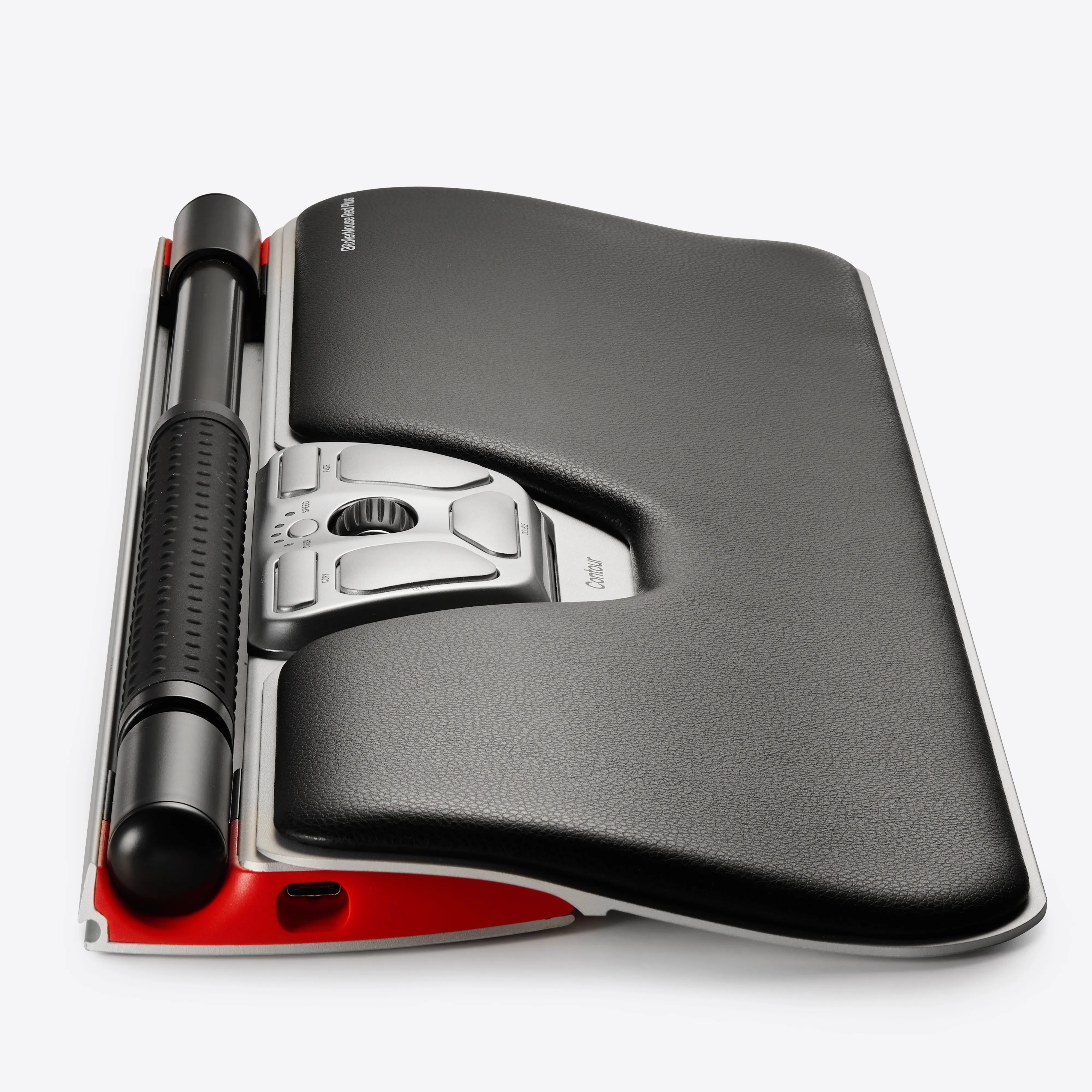 CONTOUR RollerMouse Red Plus Thin client