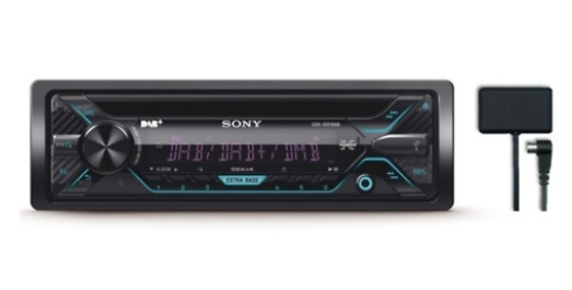 CDX3201DAB