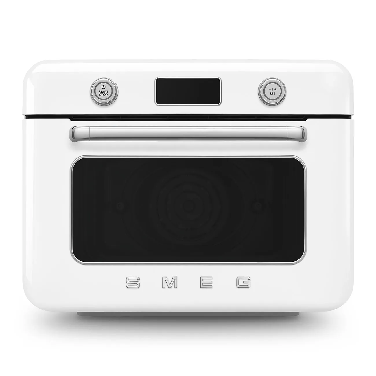 Smeg COF01WHEU, 1800 W, airfryer, valkoinen