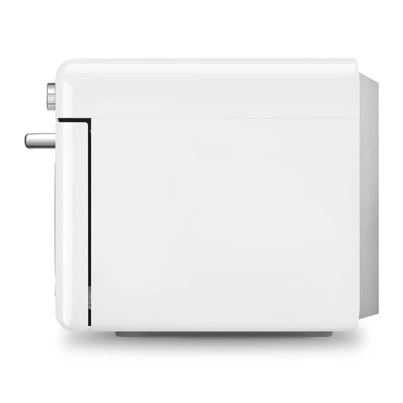 Smeg COF01WHEU, 1800 W, airfryer, vit