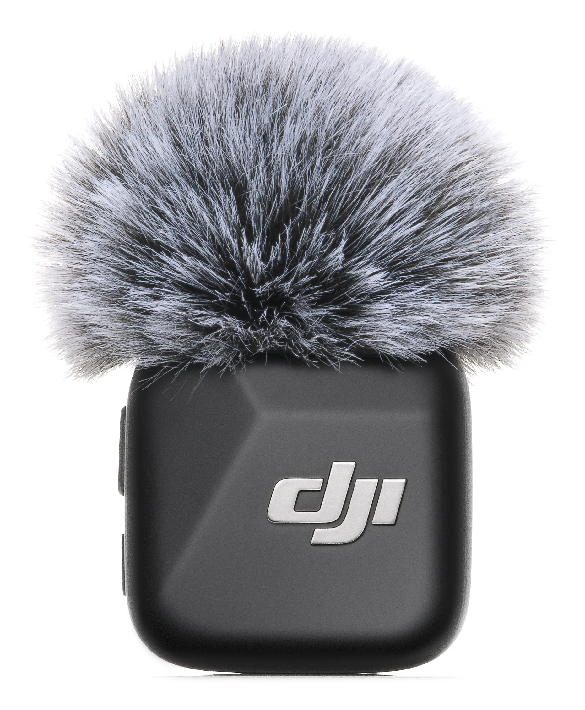 DJI Mic Mini Transmitter (Infinity Black)