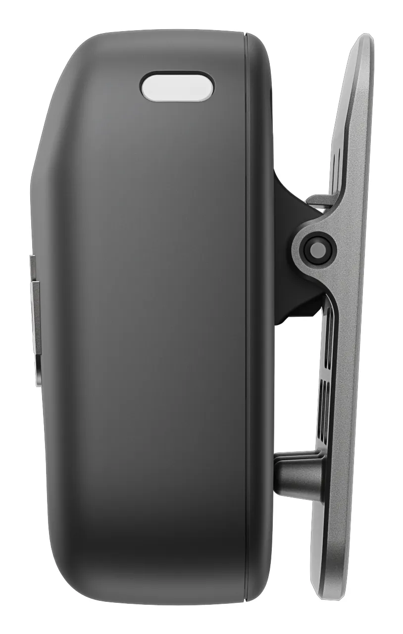 DJI Mic Mini Transmitter (Infinity Black)