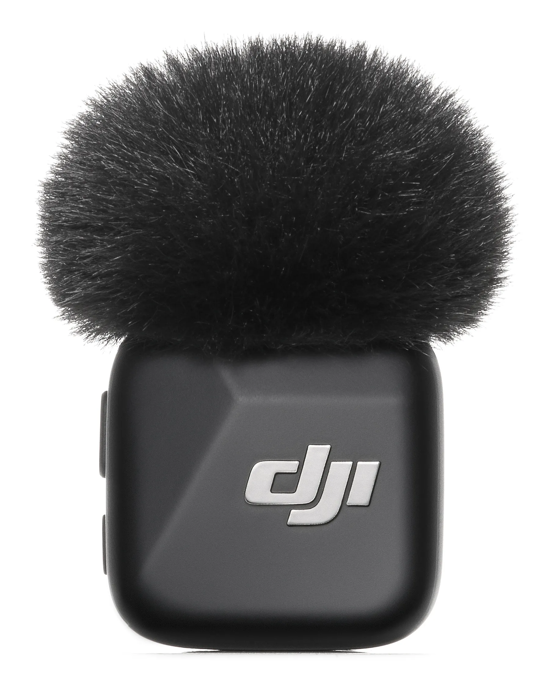 DJI Mic Mini Transmitter (Infinity Black)