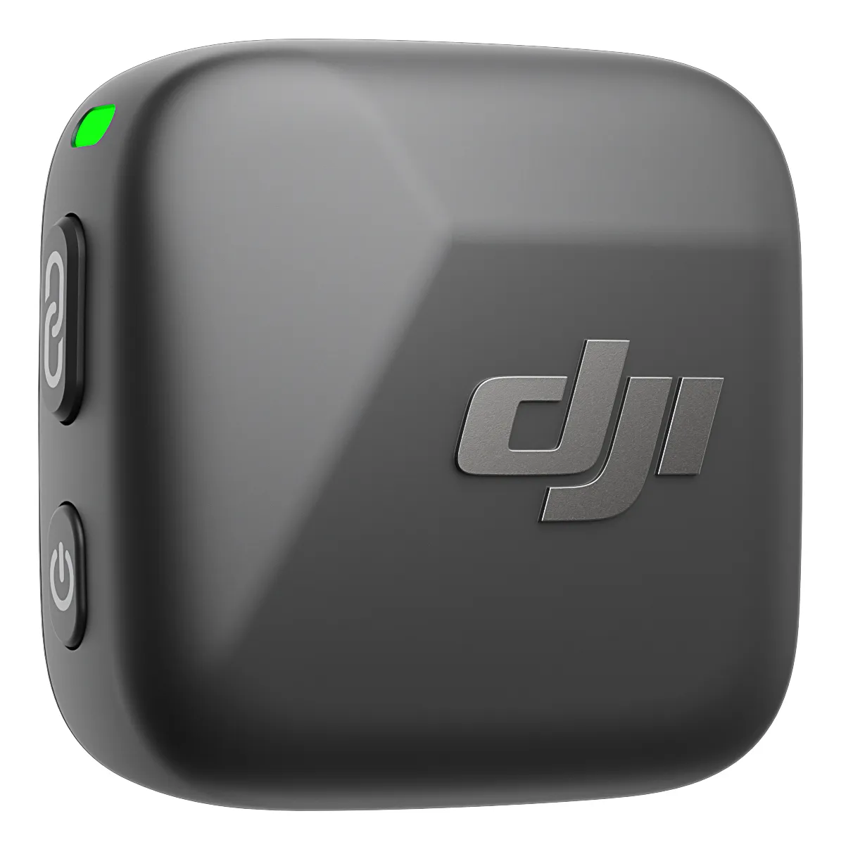 DJI Mic Mini Transmitter (Infinity Black)