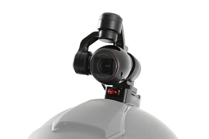 DJI Osmo, Sticky Mount (Part 88)