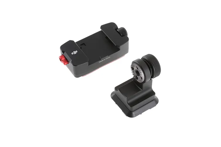 DJI Osmo, Sticky Mount (Part 88)
