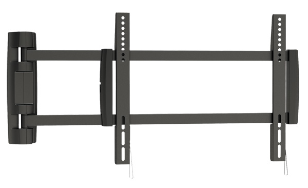 Sinox CONNECTECH CTB2170 k&auml;&auml;ntyv&auml; ja ulosvedett&auml;v&auml; sein&auml;teline Ultra Flat. 26"-4