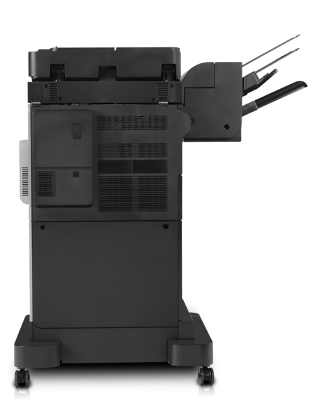 HP Color LaserJet Enterprise M680z Duplex, LAN, A4 - colour laser printer