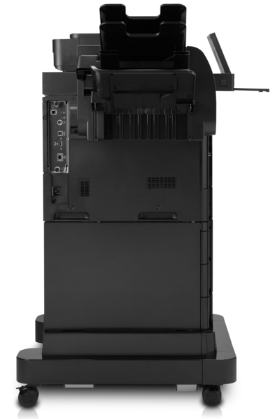HP Color LaserJet Enterprise M680z Duplex, LAN, A4 - colour laser printer