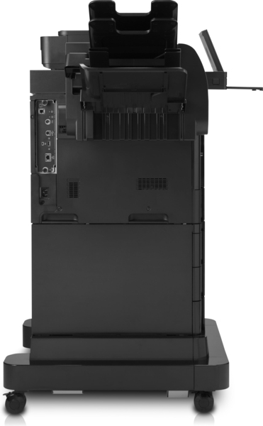 HP Color LaserJet Enterprise M680z Duplex, LAN, A4 - colour laser printer