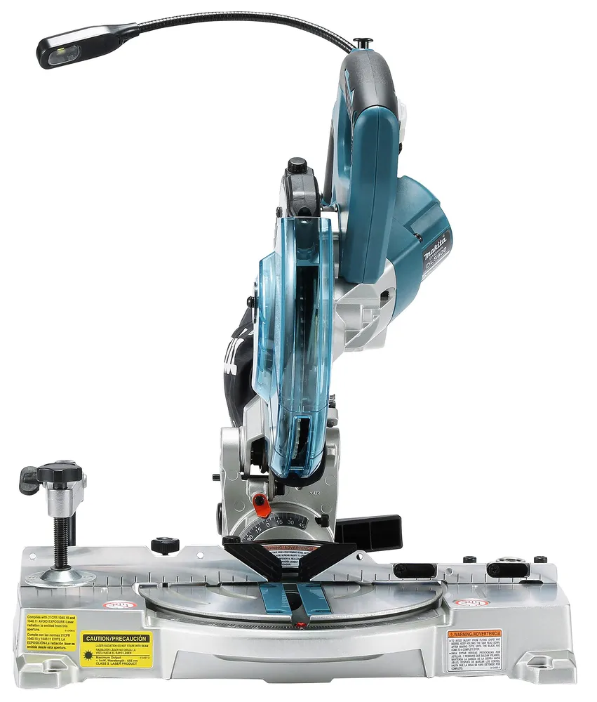 Makita LXT &ndash; Kap- och geringss&aring;g 18 V, utan batteri och laddare