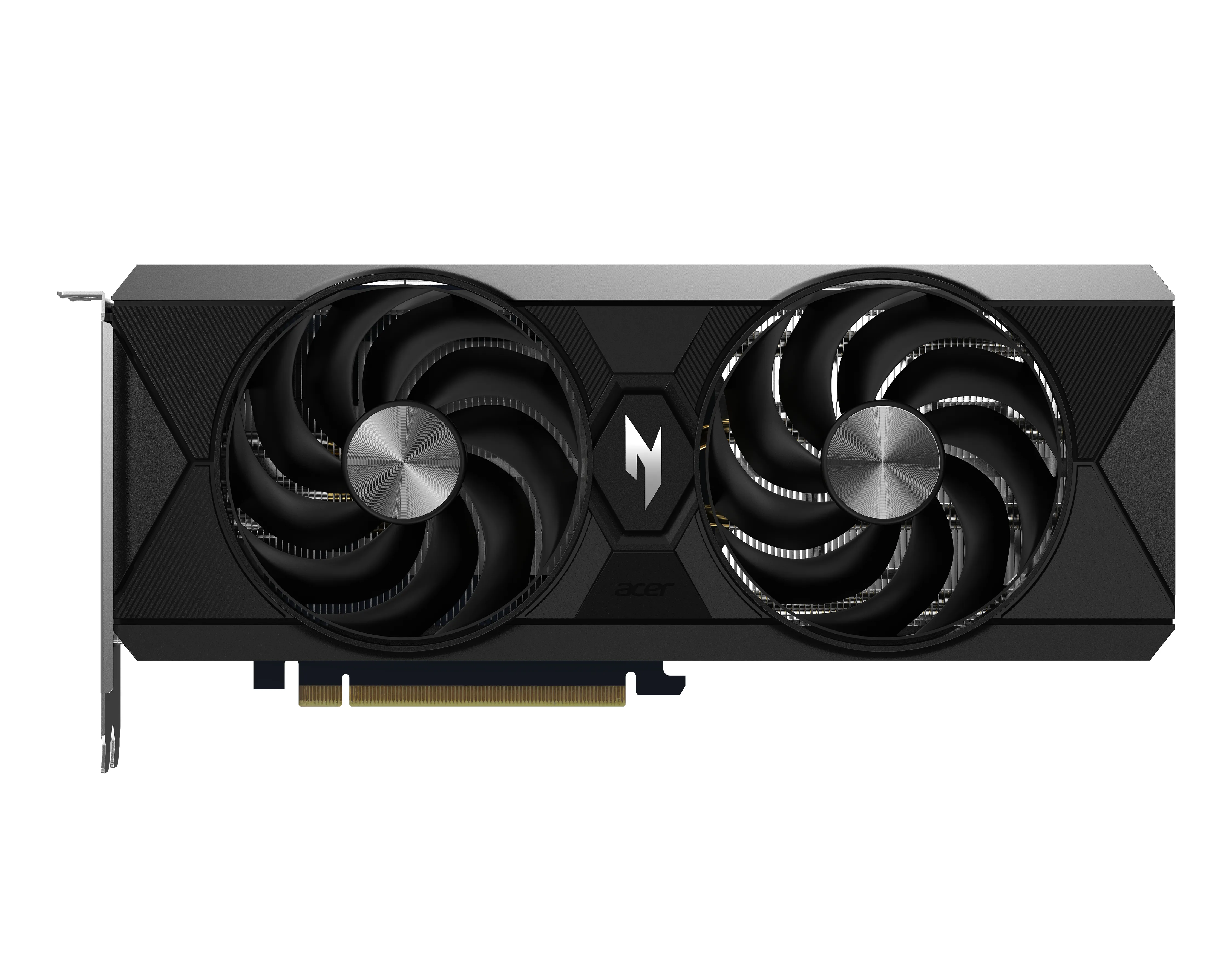 Acer Intel Arc B580 Nitro 12 GB OC grafikkort