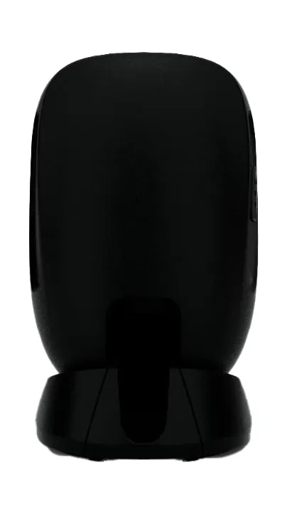 Motorola DS9308-SR BLACK USB KIT: DS9308-SR00004ZZWW SCANNER, CBA-U21-