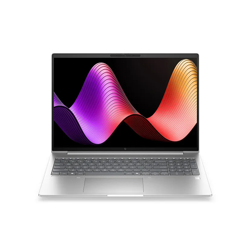 HP EliteBook 6 G2i 16.0" Core 7 350, 16GB, 512GB, Intel Graphics, Win 11 Pro - Notebook, Silver
