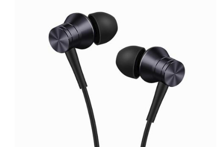 1MORE Piston Fit In-Ear Headphones Gray