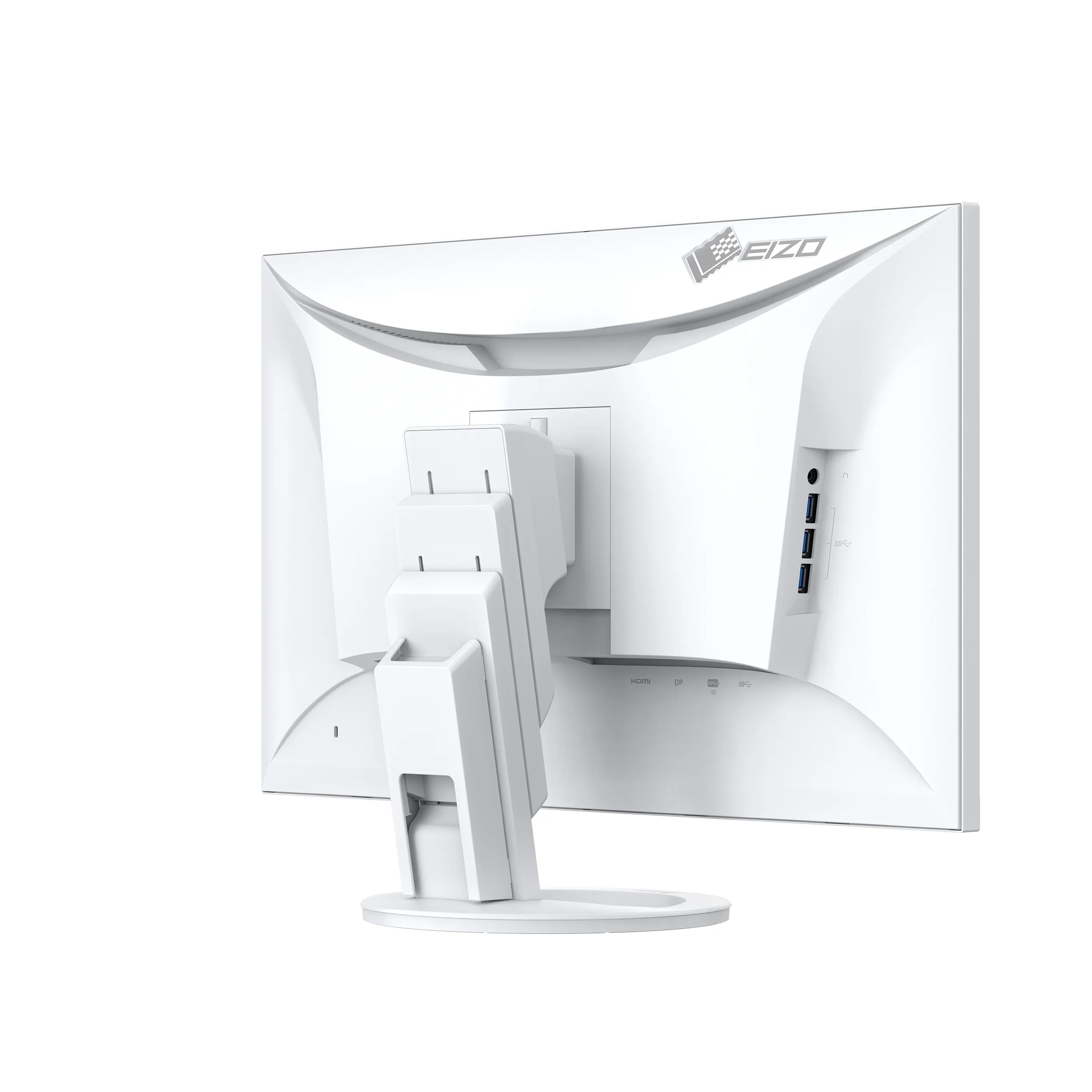 EIZO FlexScan EV2720S 27&quot; QHD, USB-C, IPS - monitor