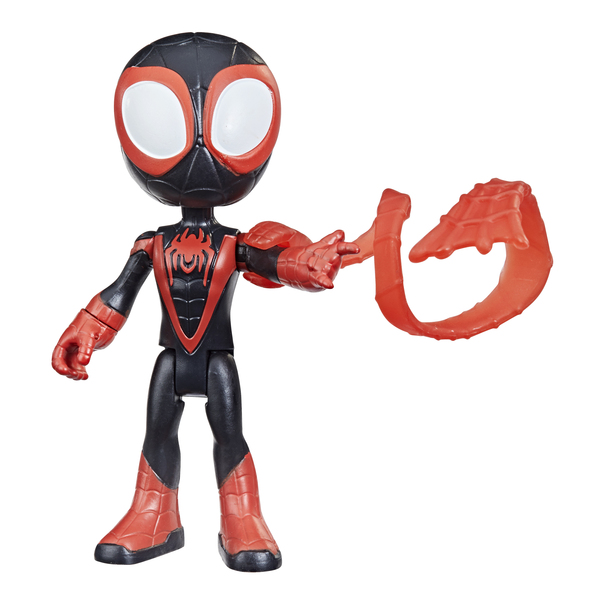 Spidey and his Amazing Friends 4 Inch Figure, Asst.