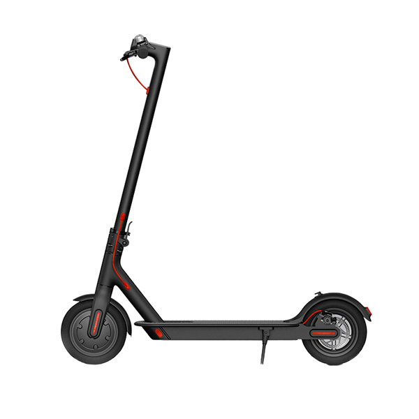 Xiaomi Mi 365 Electronic Scooter, max speed 25km/h, black