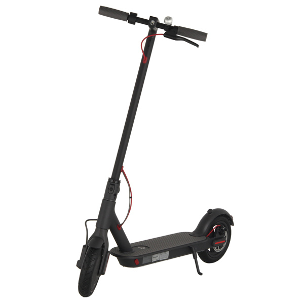 Xiaomi Mi 365 Electronic Scooter, max speed 25km/h, black