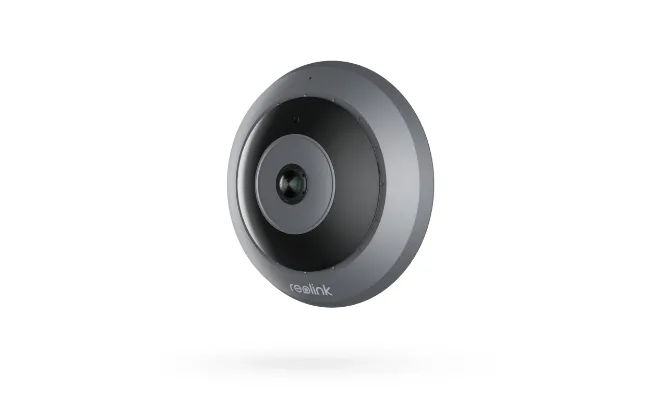 Reolink FE Series E81C 6MP | 360° Panoramic | Fisheye | PoE
