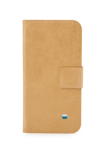 Golla Air G1728, iPhone 6 - Wallet Case, Brown