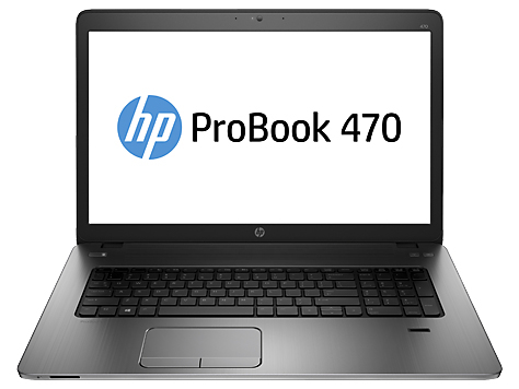 ProBook 470 DSC 2GB i7-4510U 4