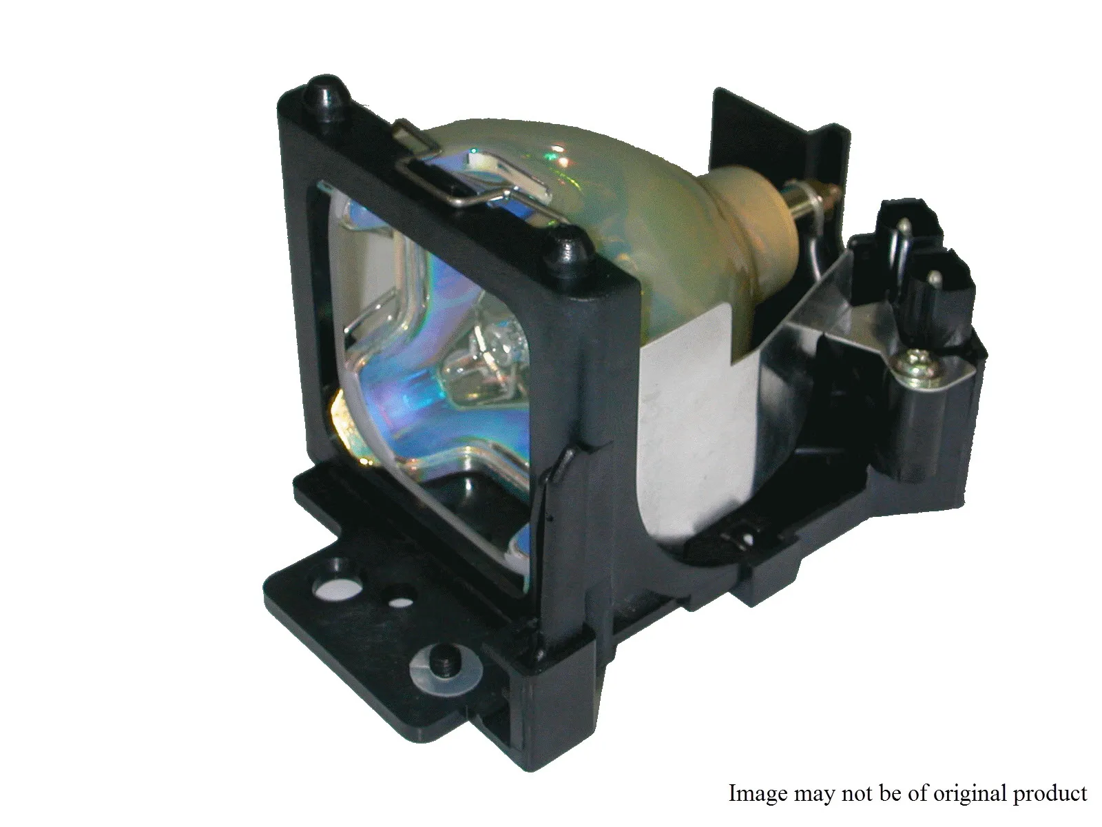 GO Lamps - Projektorin lamppu - UHP - 185 watt - 2000 tunti(a) malleihin BenQ MP512, MP512 ST, MP522, MP522 ST