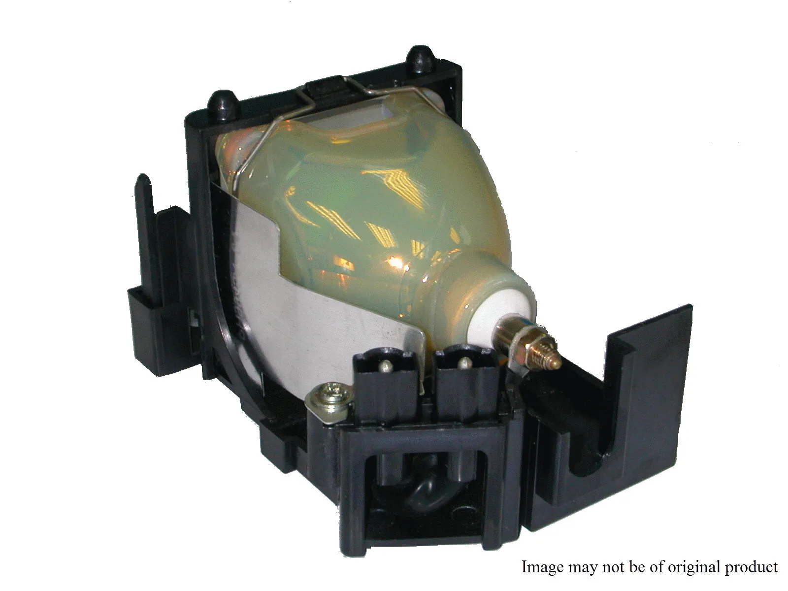 GO Lamps - Projektorin lamppu - UHP - 185 watt - 2000 tunti(a) malleihin BenQ MP512, MP512 ST, MP522, MP522 ST