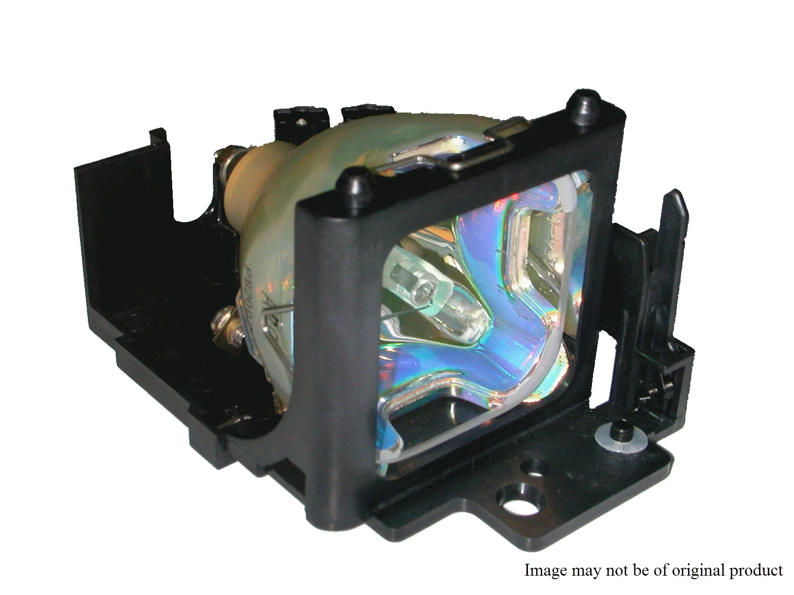 GO Lamps - Projektorin lamppu - UHP - 185 watt - 2000 tunti(a) malleihin BenQ MP512, MP512 ST, MP522, MP522 ST