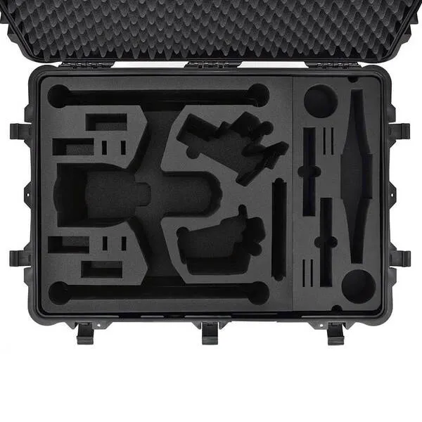 HPRC DJI Inspire2