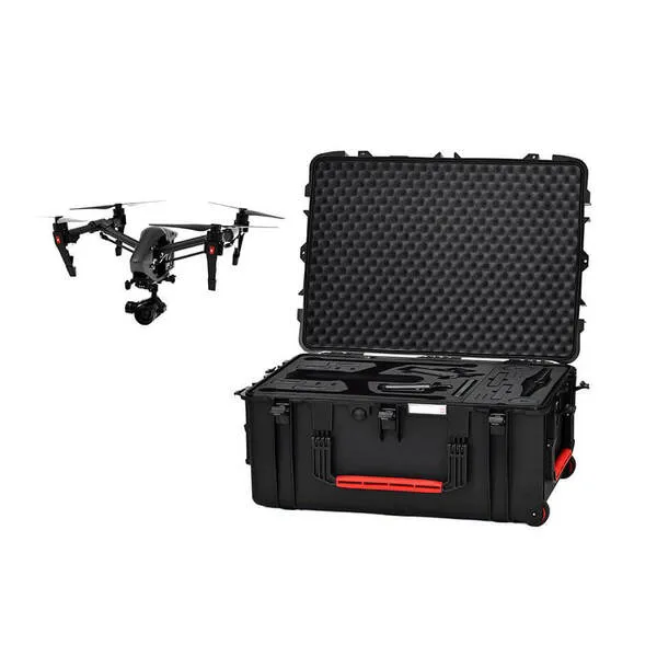HPRC DJI Inspire2