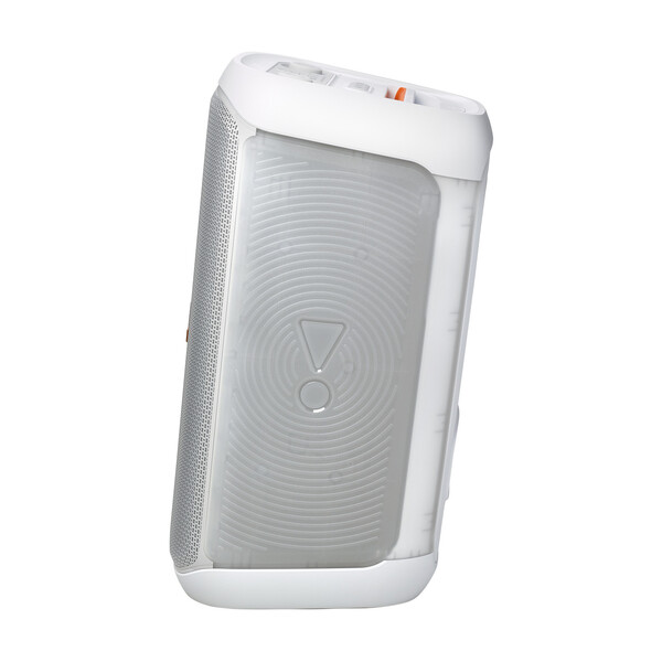 JBL PartyBox Club 120 - partyspeaker, White