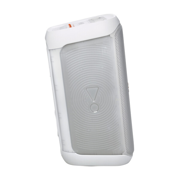 JBL PartyBox Club 120 - partyspeaker, White