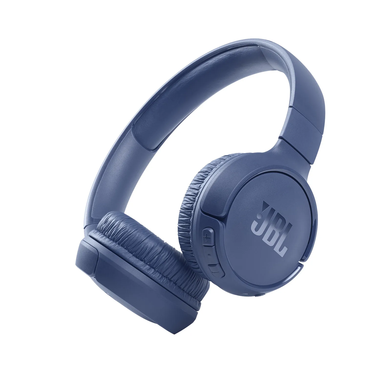 JBL Tune 510BT - wireless headphones, Blue